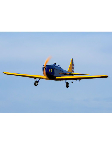 Fun Scale PT-19 PNP  56.5"