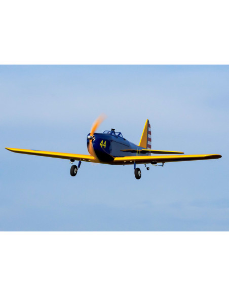 Fun Scale PT-19 PNP  56.5"