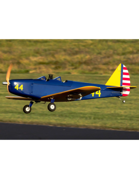 Fun Scale PT-19 PNP  56.5"