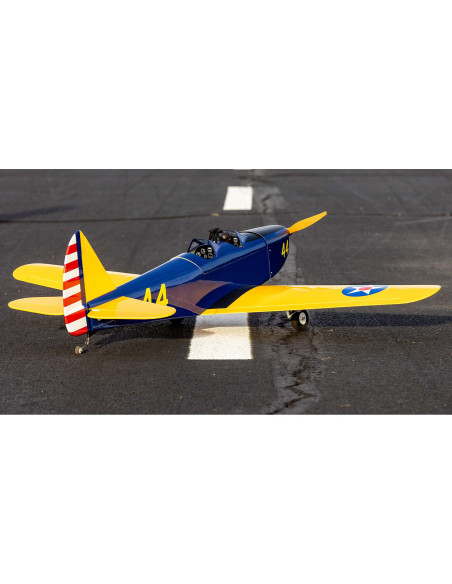 Fun Scale PT-19 PNP  56.5"
