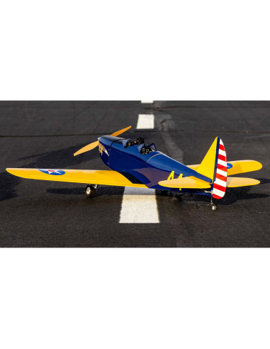 Fun Scale PT-19 PNP  56.5"
