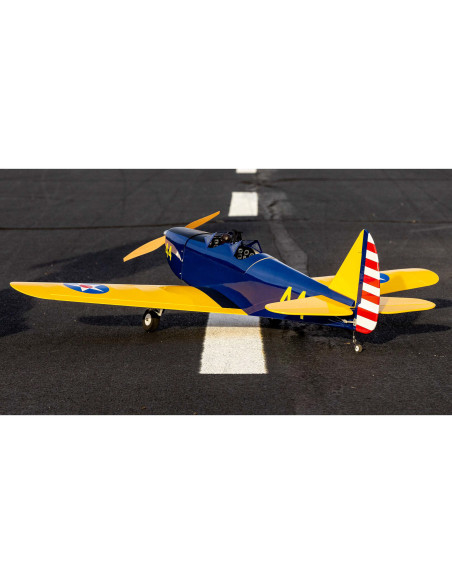 Fun Scale PT-19 PNP  56.5"