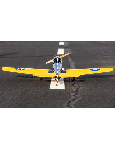 Fun Scale PT-19 PNP  56.5"