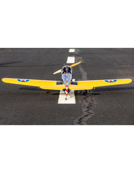 Fun Scale PT-19 PNP  56.5"