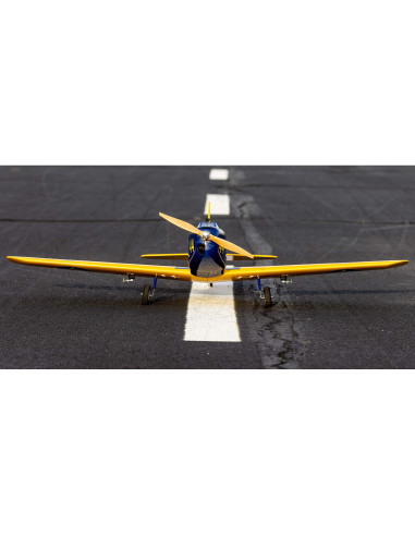Fun Scale PT-19 PNP  56.5"