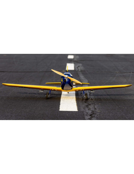 Fun Scale PT-19 PNP  56.5"