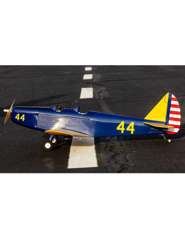 Fun Scale PT-19 PNP  56.5"