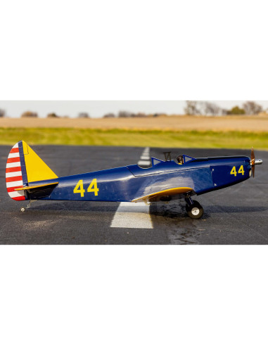 Fun Scale PT-19 PNP  56.5"