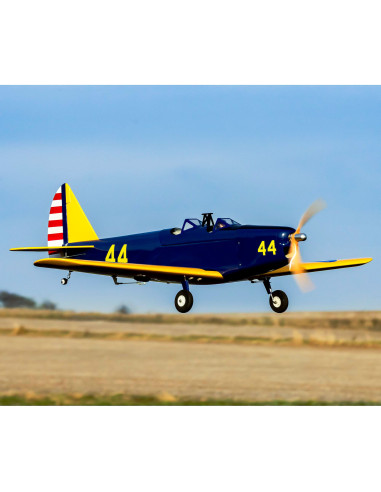 Fun Scale PT-19 PNP  56.5"