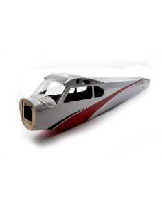 Fuselage: XCub 60cc