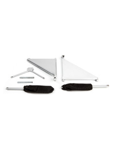 Landing Gear Assembly:...