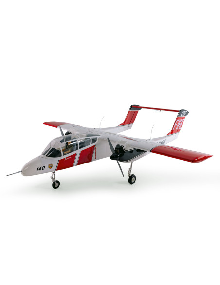 OV-10 Bronco 20cc ARF  84” with Landing Gear Set