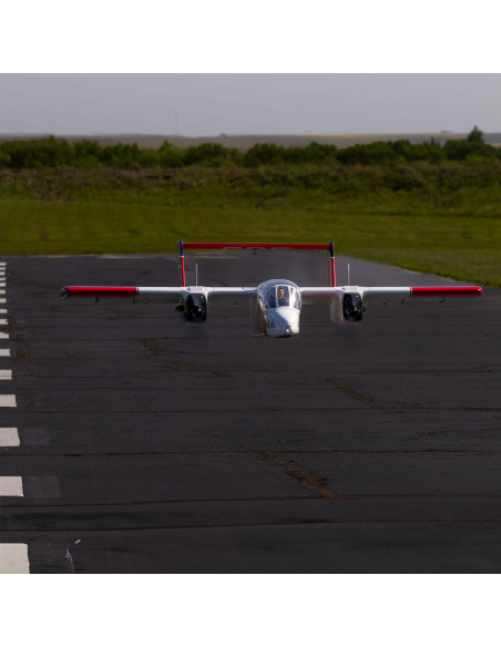 OV-10 Bronco 20cc ARF  84” with Landing Gear Set