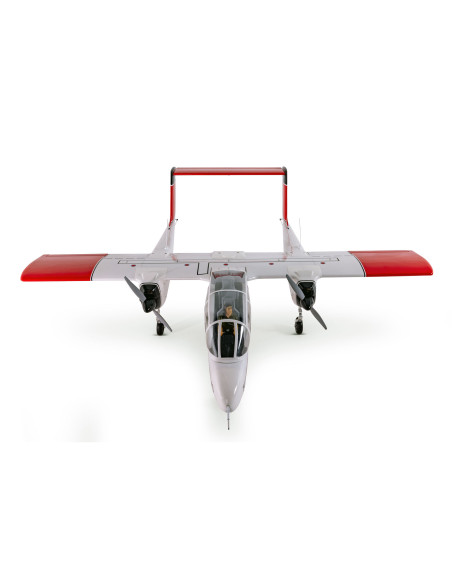 OV-10 Bronco 20cc ARF  84” with Landing Gear Set