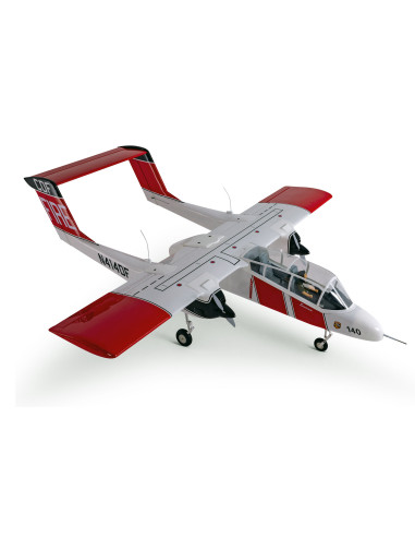 OV-10 Bronco 20cc ARF  84” with Landing Gear Set