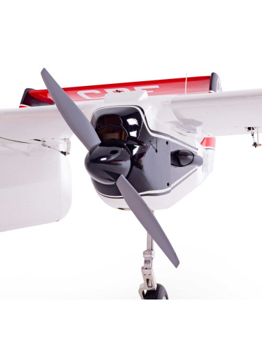 OV-10 Bronco 20cc ARF  84” with Landing Gear Set