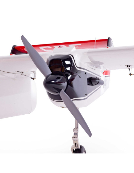 OV-10 Bronco 20cc ARF  84” with Landing Gear Set