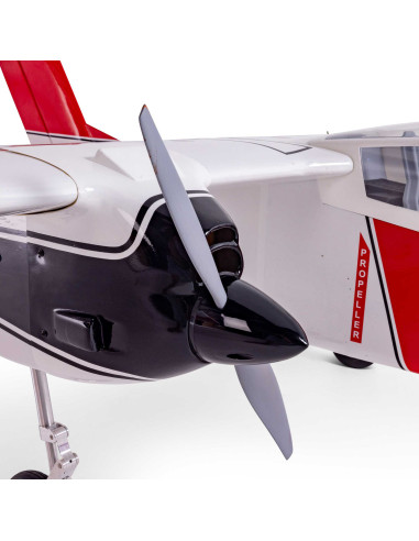OV-10 Bronco 20cc ARF  84” with Landing Gear Set