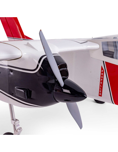 OV-10 Bronco 20cc ARF  84” with Landing Gear Set