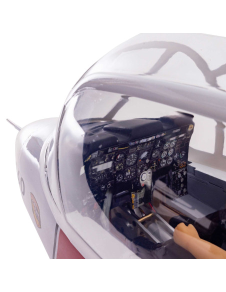 OV-10 Bronco 20cc ARF  84” with Landing Gear Set