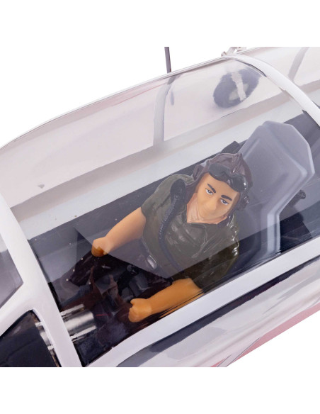 OV-10 Bronco 20cc ARF  84” with Landing Gear Set