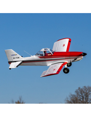 Pawnee Brave 20cc ARF  87"