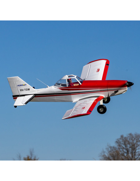 Pawnee Brave 20cc ARF  87"
