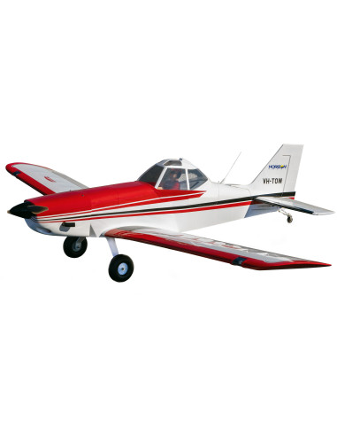 Pawnee Brave 20cc ARF  87"