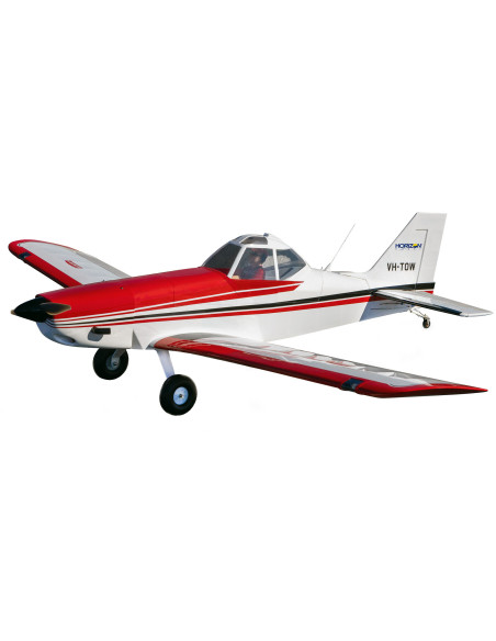 Pawnee Brave 20cc ARF  87"