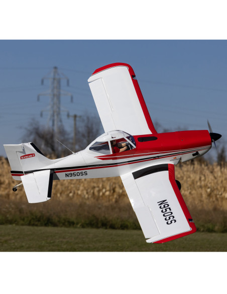 Pawnee Brave 20cc ARF  87"