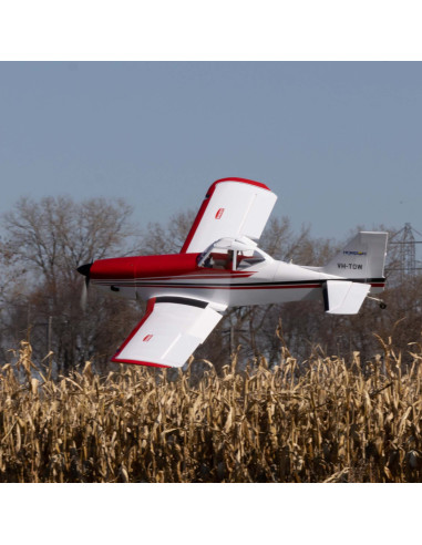 Pawnee Brave 20cc ARF  87"
