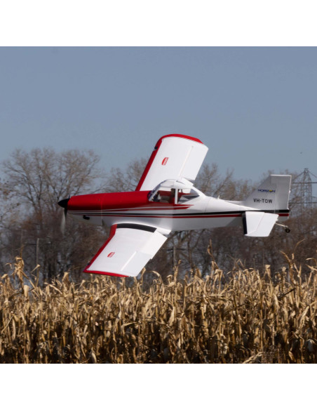 Pawnee Brave 20cc ARF  87"