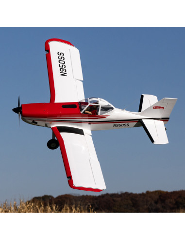 Pawnee Brave 20cc ARF  87"