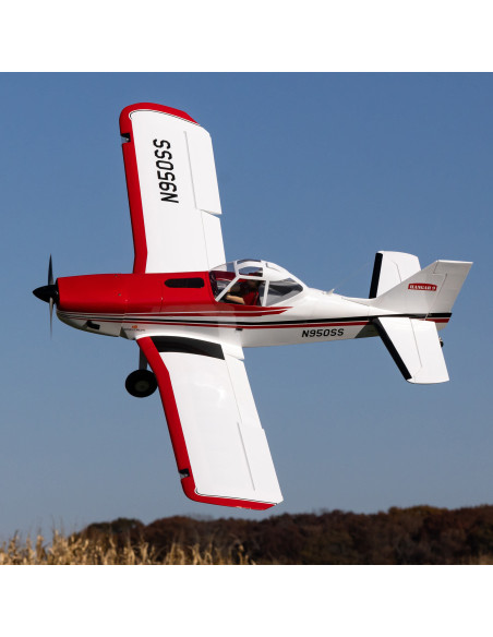 Pawnee Brave 20cc ARF  87"