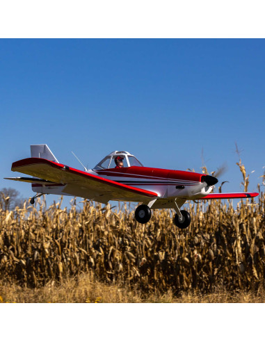 Pawnee Brave 20cc ARF  87"