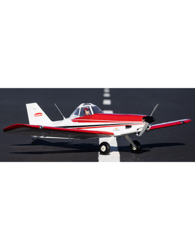Pawnee Brave 20cc ARF  87"