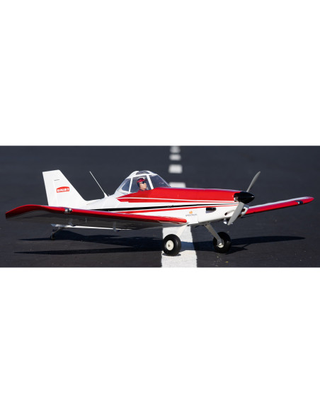 Pawnee Brave 20cc ARF  87"