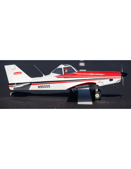 Pawnee Brave 20cc ARF  87"