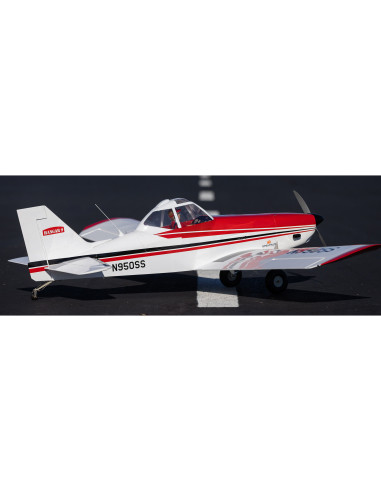 Pawnee Brave 20cc ARF  87"