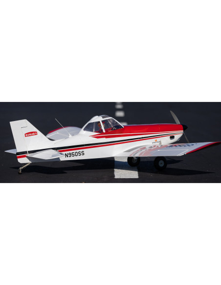 Pawnee Brave 20cc ARF  87"