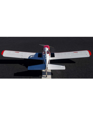 Pawnee Brave 20cc ARF  87"