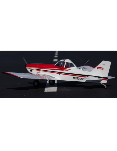Pawnee Brave 20cc ARF  87"