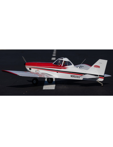 Pawnee Brave 20cc ARF  87"