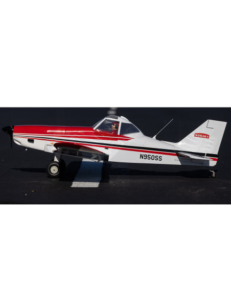 Pawnee Brave 20cc ARF  87"