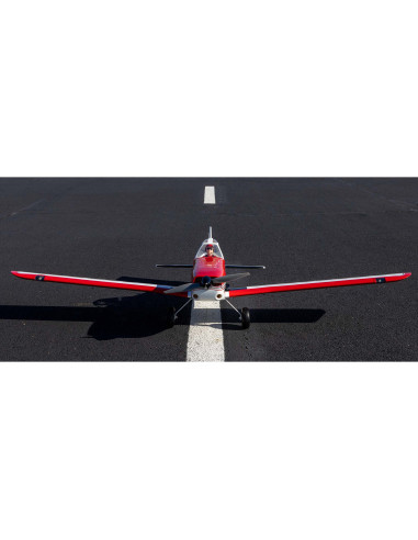 Pawnee Brave 20cc ARF  87"