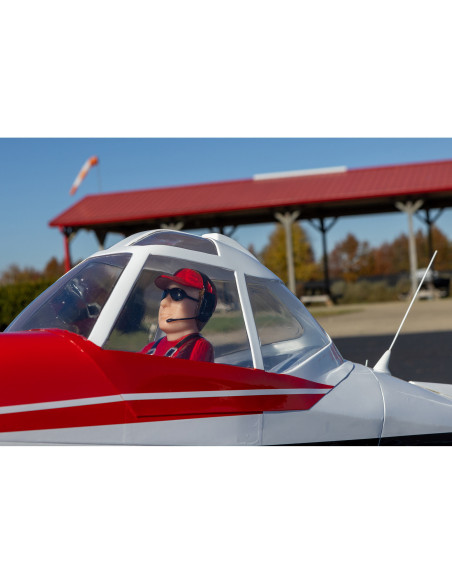 Pawnee Brave 20cc ARF  87"