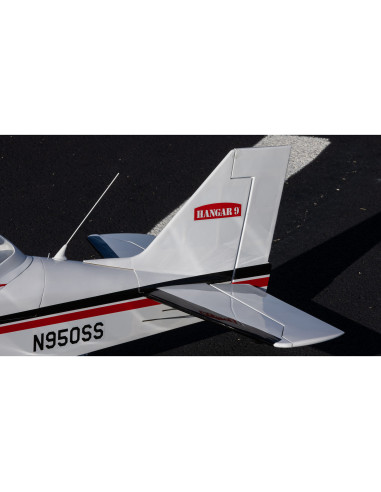 Pawnee Brave 20cc ARF  87"