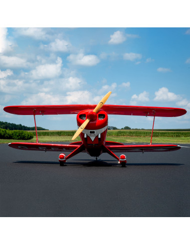 Pitts S-2B 50-60cc  71.6"