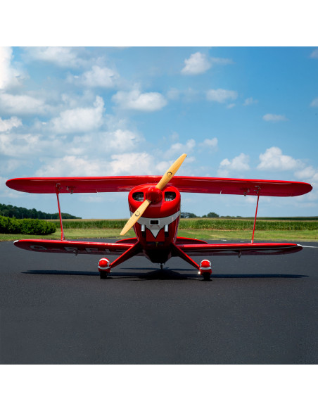 Pitts S-2B 50-60cc  71.6"