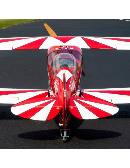 Pitts S-2B 50-60cc  71.6"